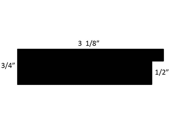 Custom Frame CFSY031-600
