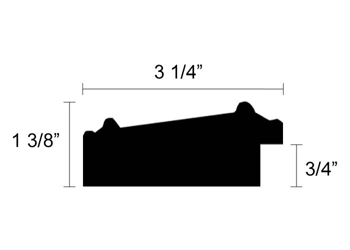 Custom Frame CFSY082-117