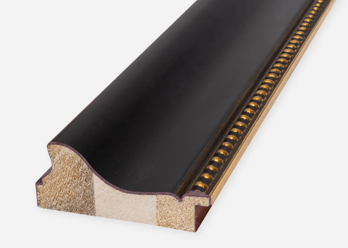Custom Frame CFSQ10034