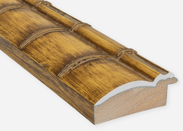 Custom Frame CFSQ10272