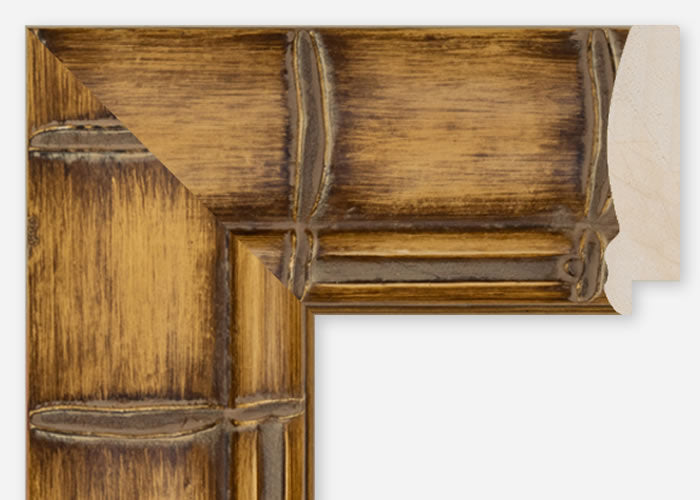 Custom Frame CFSQ10272