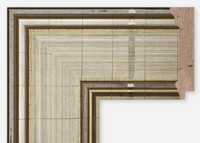Custom Frame CFSQ10506
