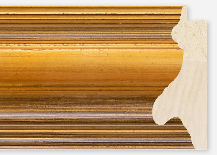 Custom Frame CFSQ1078