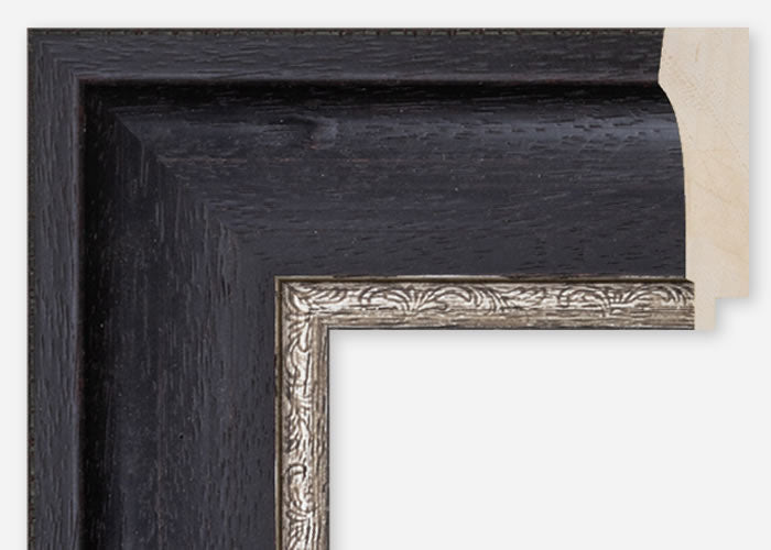 Custom Frame CFSQ10910