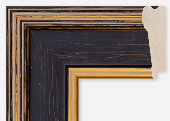 Custom Frame CFSQ10992