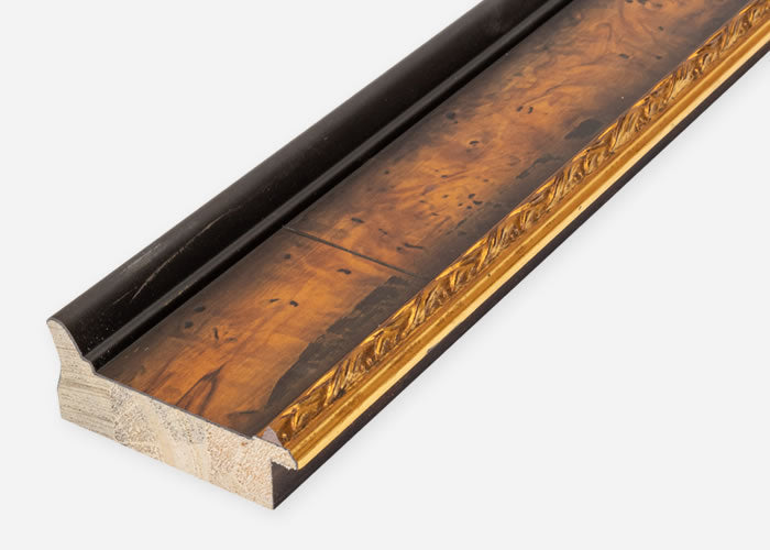 Custom Frame CFSQ11005