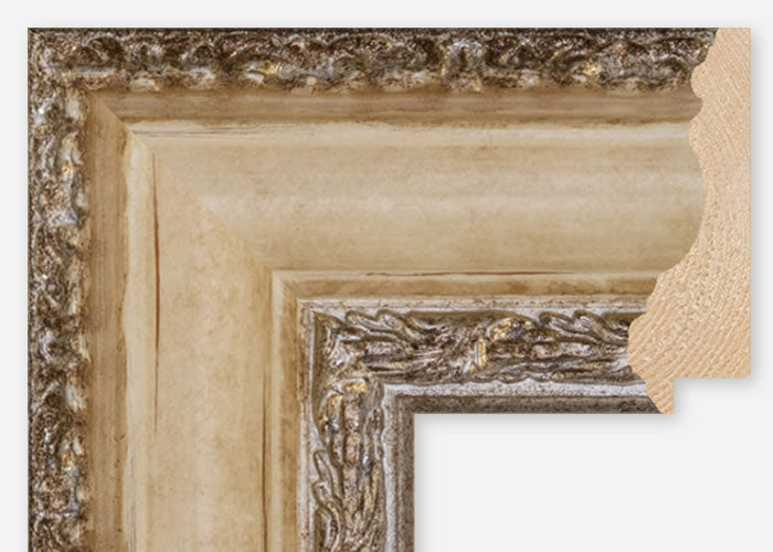 Custom Frame CFSQ11059