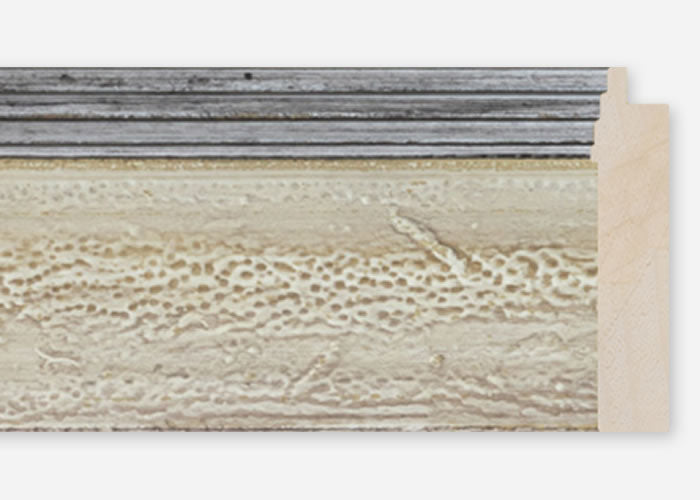 Custom Frame CFSQ11211