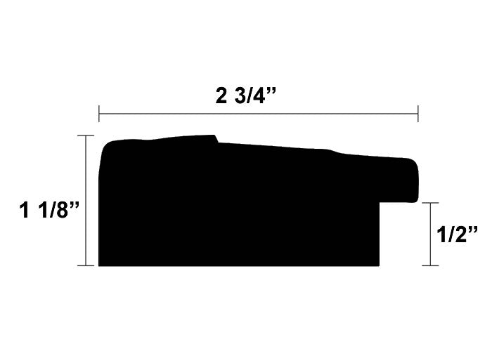 Custom Frame CFSX1300-675