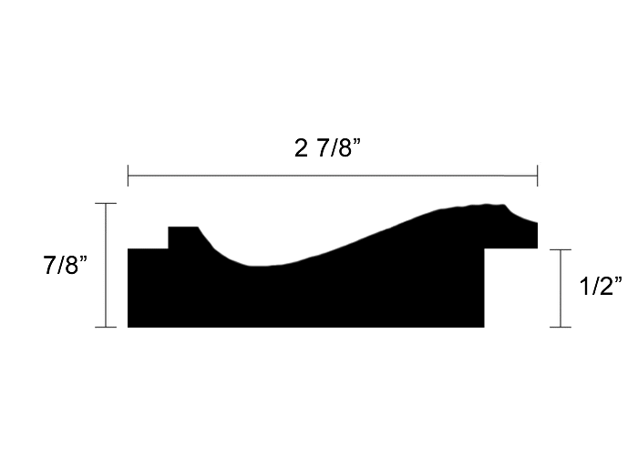 Custom Frame CFSZ2013