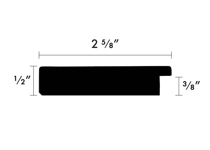 Custom Frame CFSX2500-90