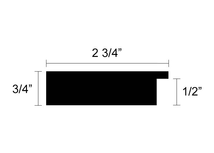 Custom Frame CFSY355-2112