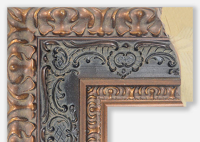 Custom Frame CFSY420-3003