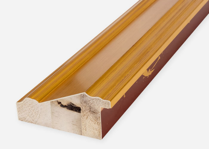 Custom Frame CFSQ6610