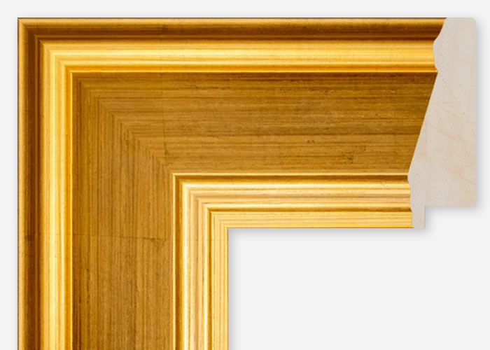 Custom Frame CFSQ6610