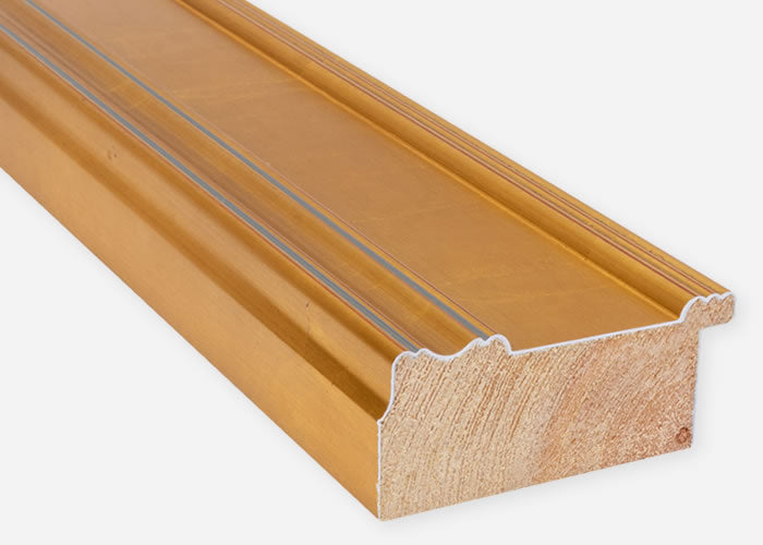 Custom Frame CFSQ8563