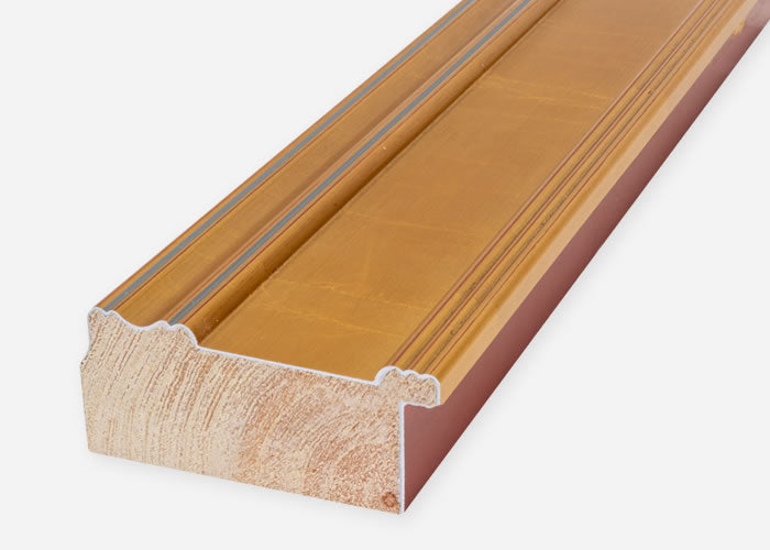 Custom Frame CFSQ8563