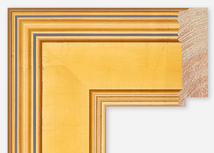 Custom Frame CFSQ8563