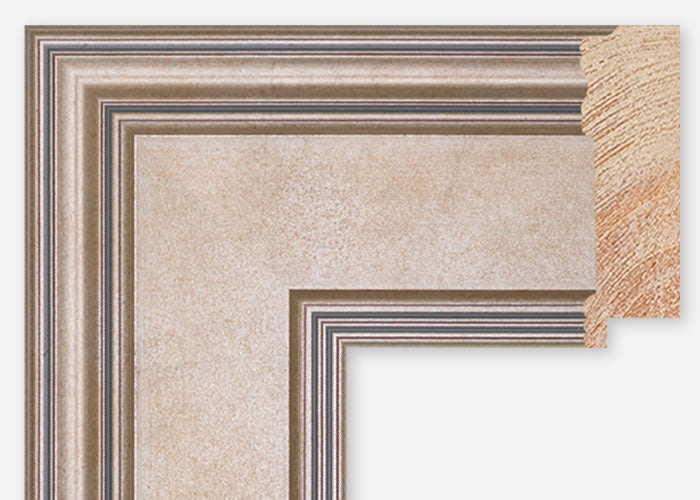 Custom Frame CFSQ8564