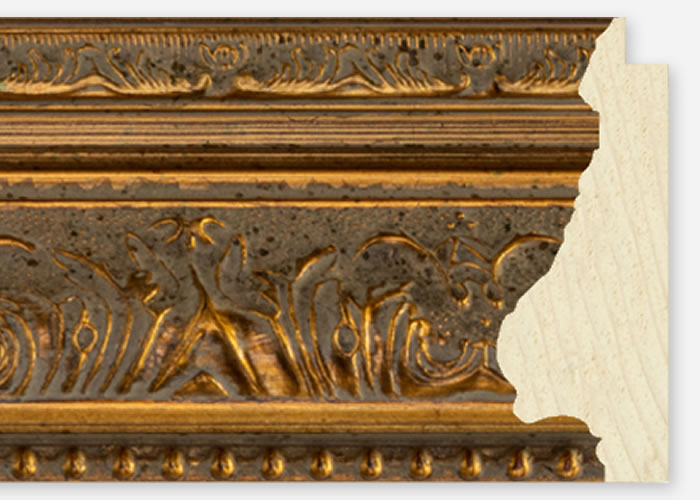 Custom Frame CFSQ8643