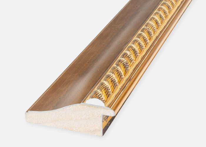 Custom Frame CFSQ8648