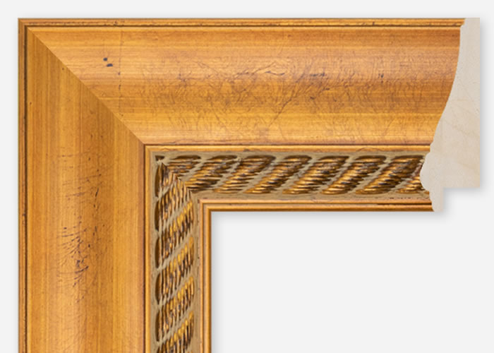 Custom Frame CFSQ8648