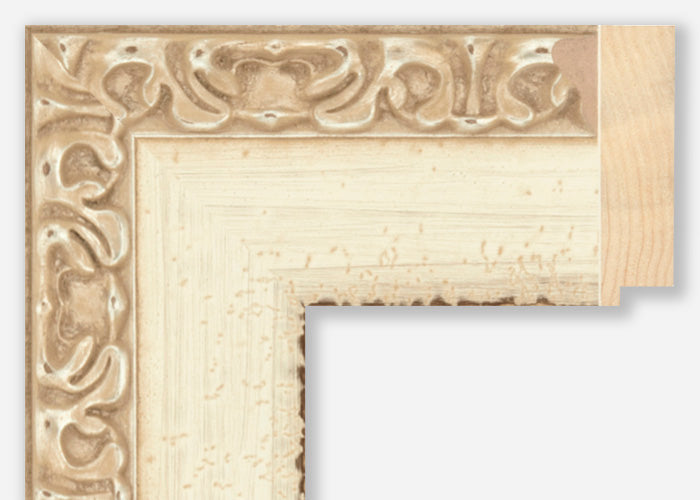 Custom Frame CFSZ8797