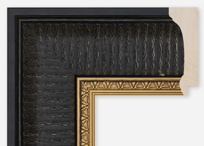 Custom Frame CFSQ8801
