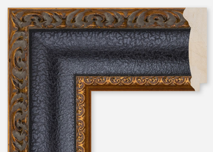 Custom Frame CFSQ9244