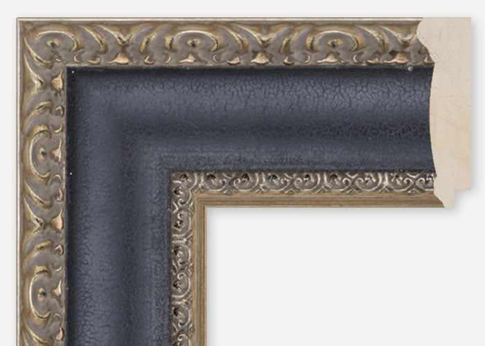 Custom Frame CFSQ9280