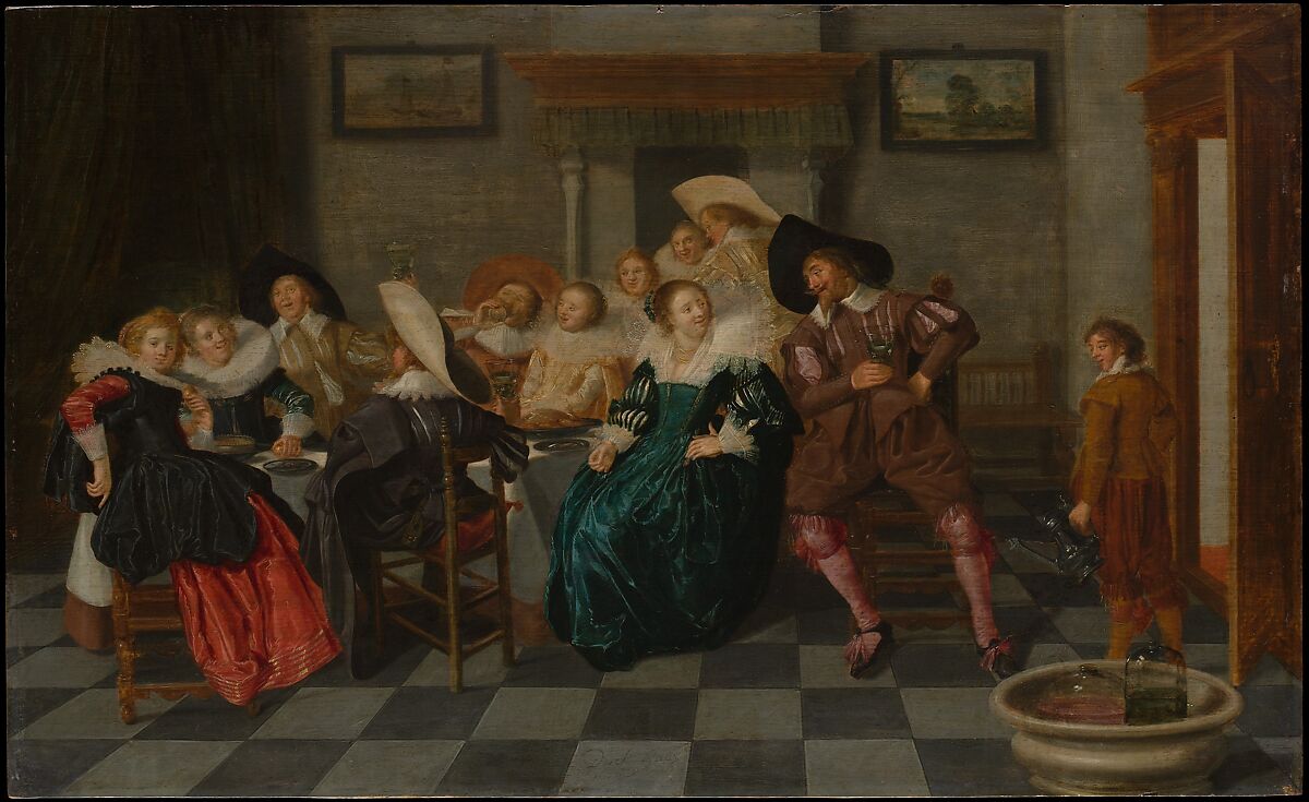 A Banquet
