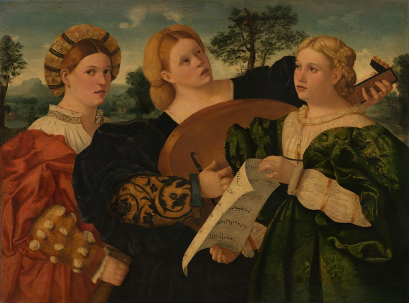 A Concert