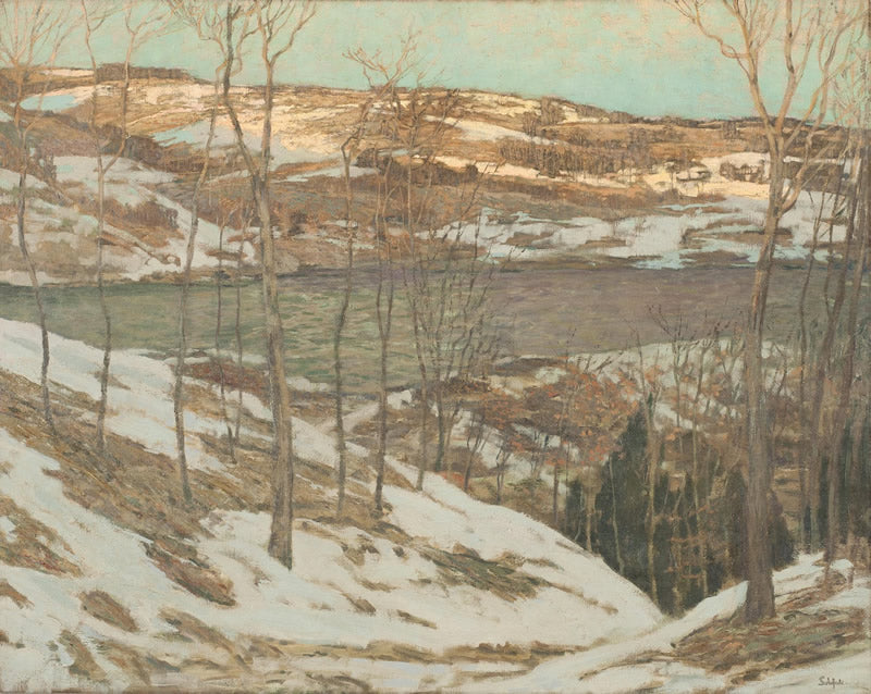 Across the River