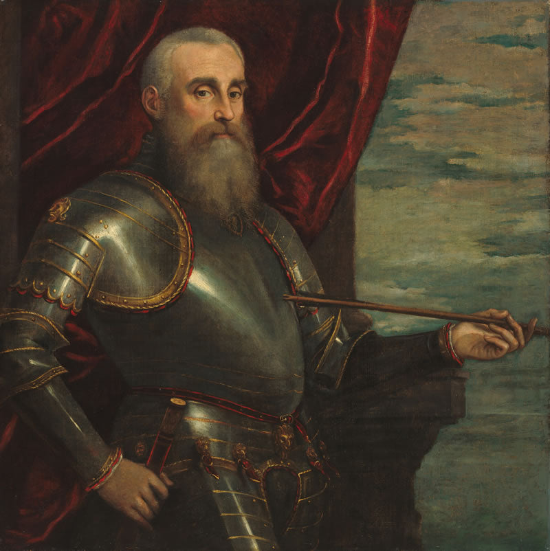 Agostino Barbarigo