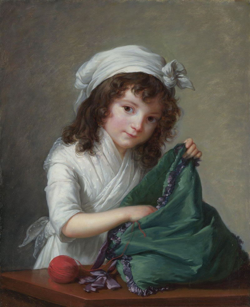Alexandrine-Emilie Brongniart