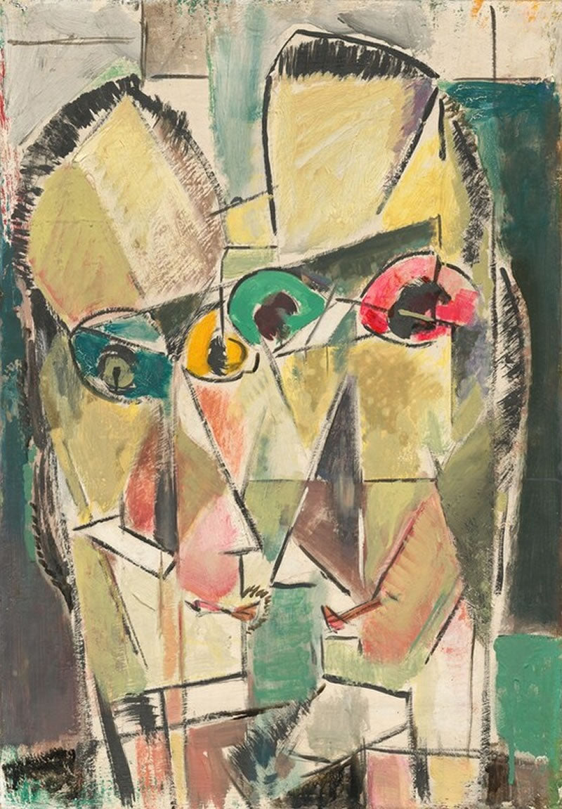 Abstract Heads