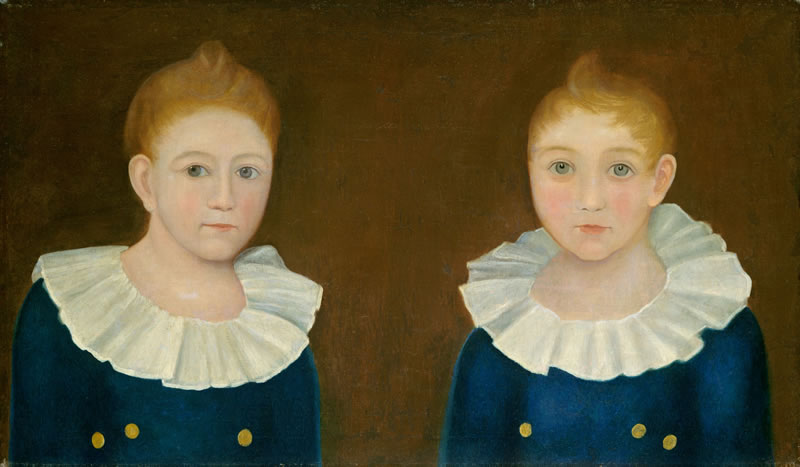 The Congdon Brothers