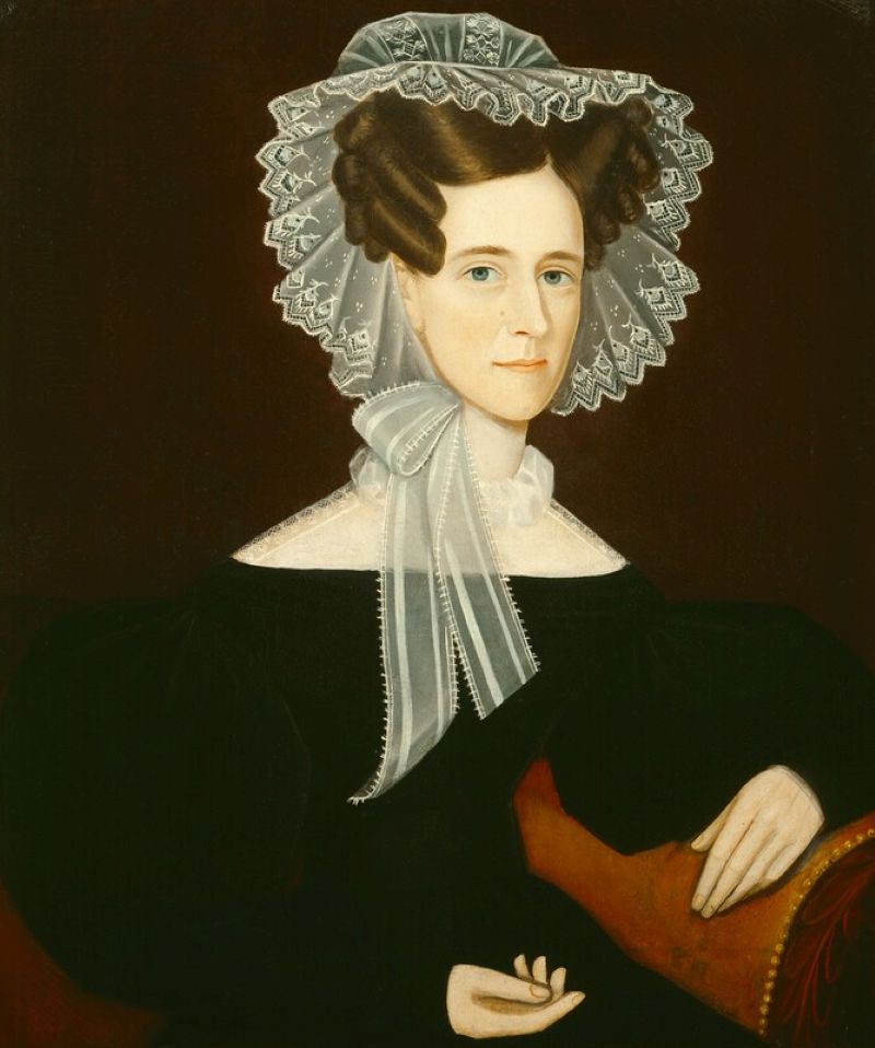Mrs. Day