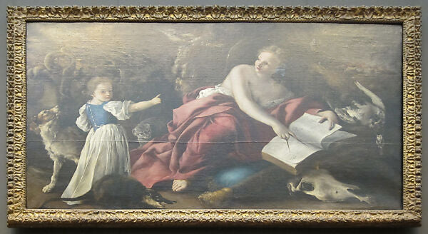An Allegory