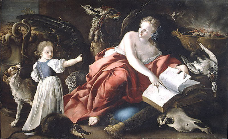 An Allegory