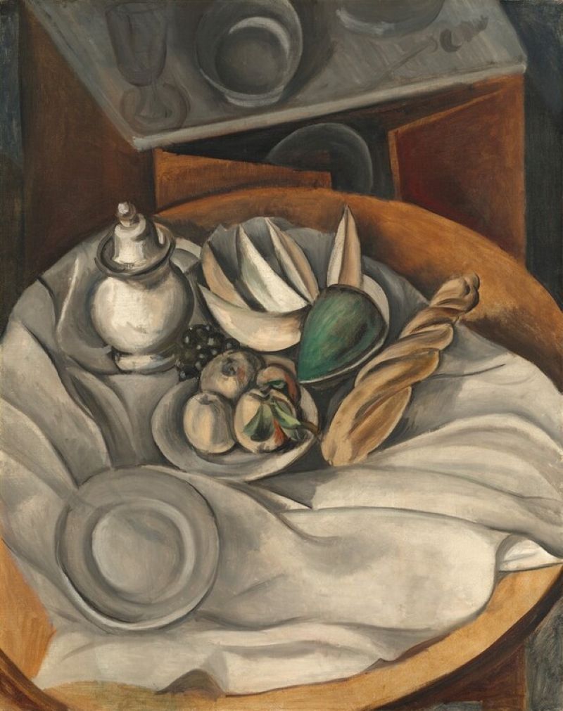 Still Life