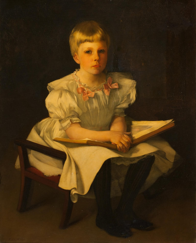 Anna Pearson Hall