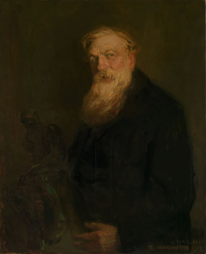 Auguste Rodin