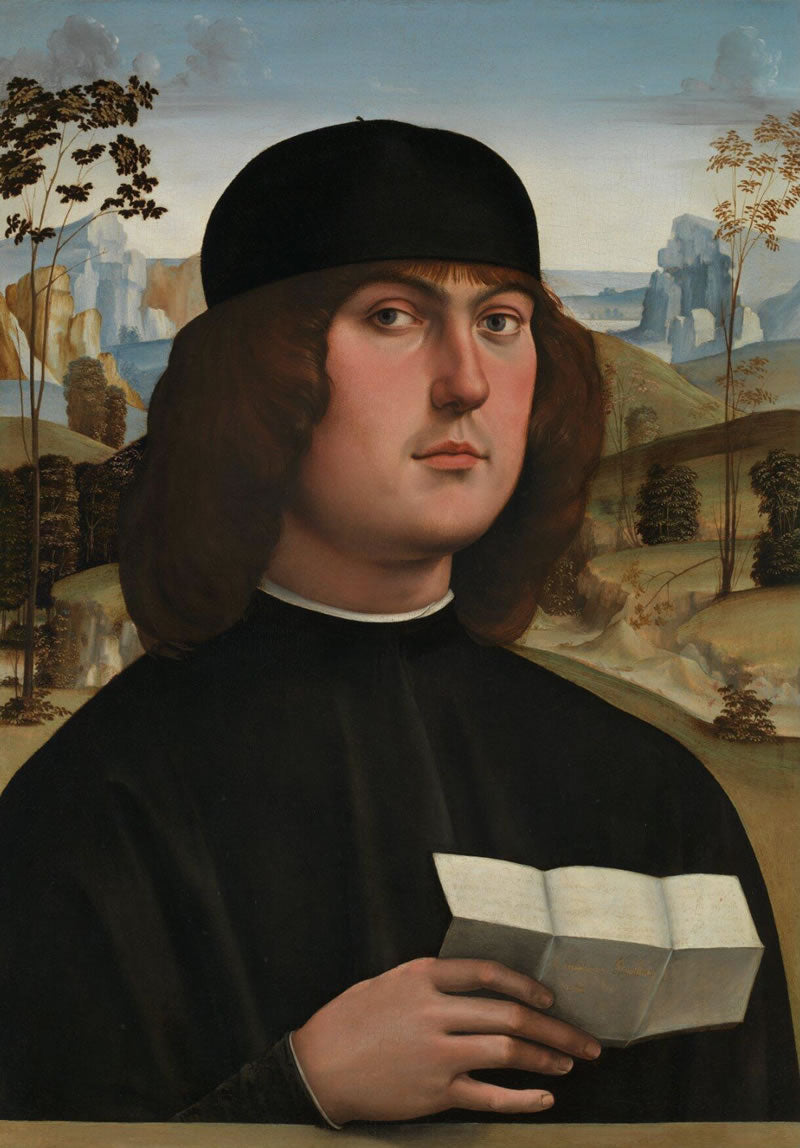 Bartolomeo Bianchini