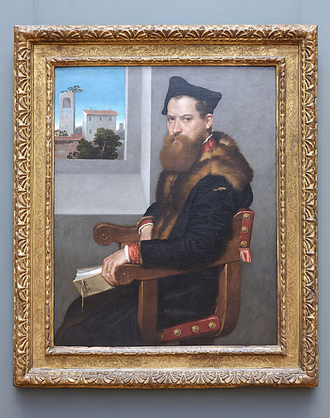 Bartolomeo Bonghi (died 1584)