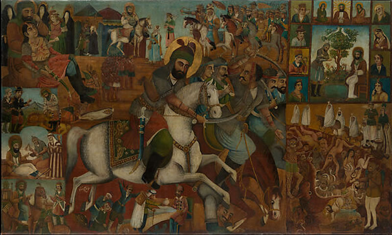 Battle of Karbala