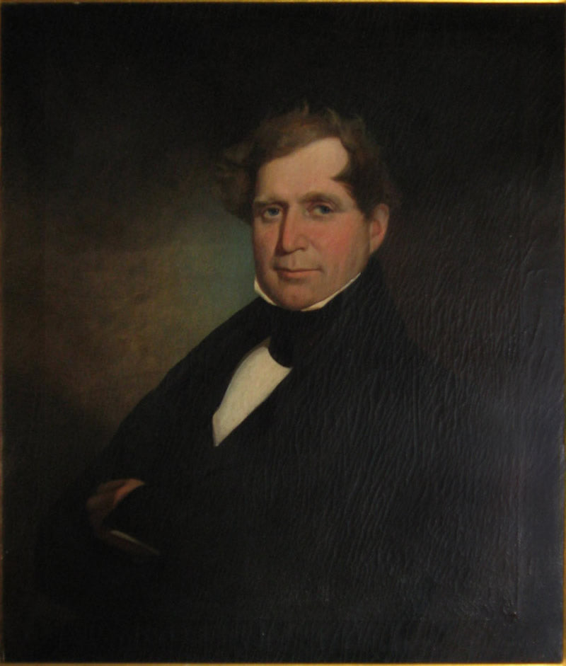 Benjamin Darlington