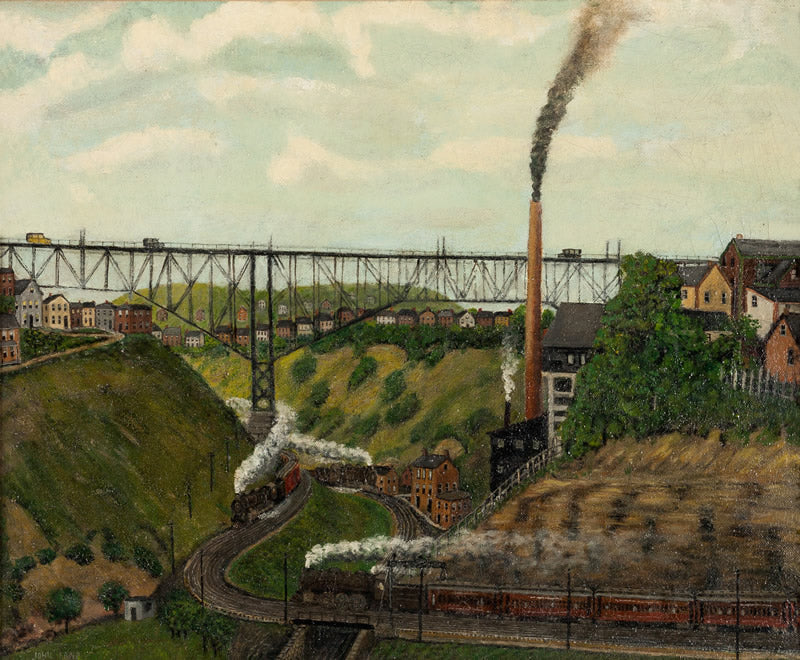 Bloomfield Bridge