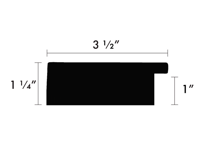 Custom Frame CFSX460-45