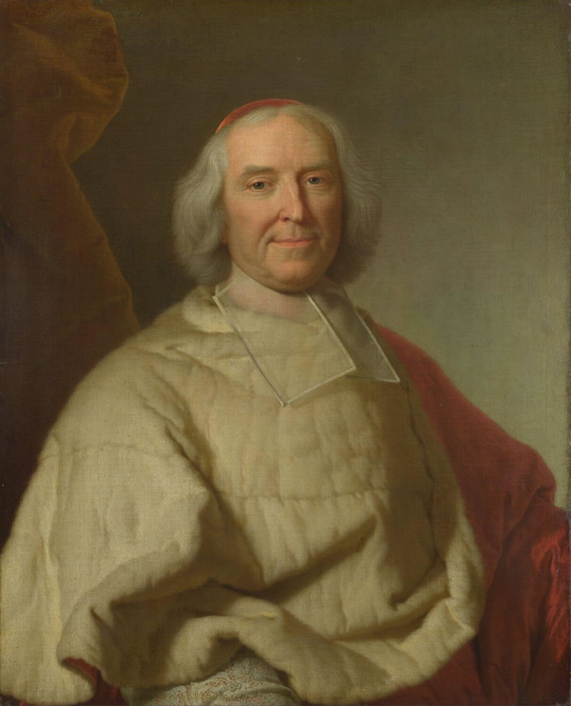 Cardinal Fleury